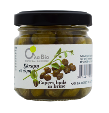 ΚΑΠΑΡΗ ΕΛΛΗΝΙΚΗ ΣΕ ΑΛΜΗ 110ΓΡ